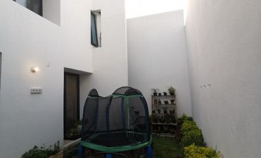 RENTA de Casa en Juriquilla, Queretaro, Cumbres del Lago Gran Capricho de Caisa