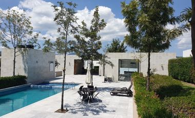 RENTA de Casa en Juriquilla, Queretaro, Cumbres del Lago Gran Capricho de Caisa