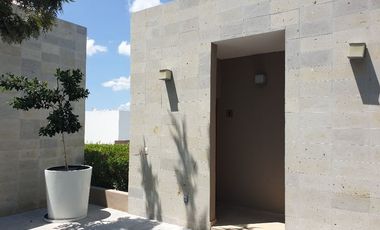 RENTA de Casa en Juriquilla, Queretaro, Cumbres del Lago Gran Capricho de Caisa