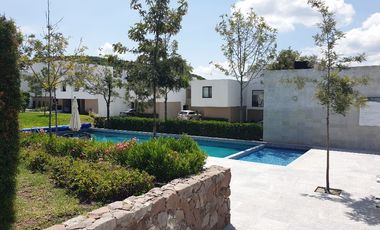 RENTA de Casa en Juriquilla, Queretaro, Cumbres del Lago Gran Capricho de Caisa