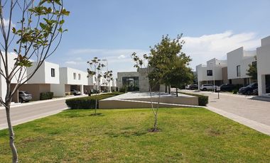 RENTA de Casa en Juriquilla, Queretaro, Cumbres del Lago Gran Capricho de Caisa