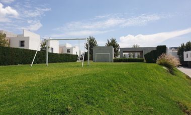 RENTA de Casa en Juriquilla, Queretaro, Cumbres del Lago Gran Capricho de Caisa