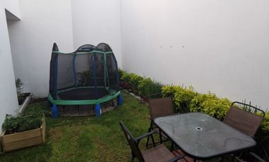 RENTA de Casa en Juriquilla, Queretaro, Cumbres del Lago Gran Capricho de Caisa