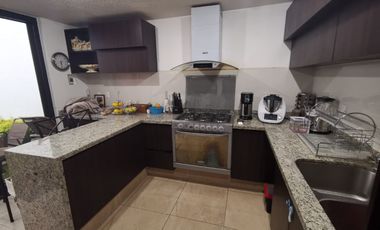 RENTA de Casa en Juriquilla, Queretaro, Cumbres del Lago Gran Capricho de Caisa