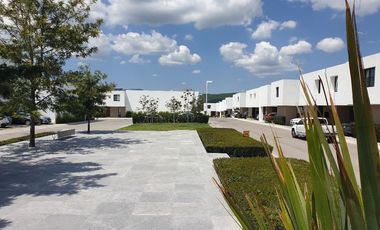 RENTA de Casa en Juriquilla, Queretaro, Cumbres del Lago Gran Capricho de Caisa