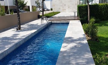 RENTA de Casa en Juriquilla, Queretaro, Cumbres del Lago Gran Capricho de Caisa