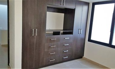 RENTA de Casa en Juriquilla, Queretaro, Cumbres del Lago Gran Capricho de Caisa