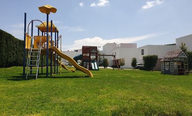 RENTA de Casa en Juriquilla, Queretaro, Cumbres del Lago Gran Capricho de Caisa