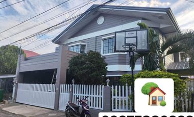 house and lot for sale or rent along Marcos Highway Lower Antipolo