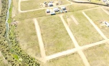 Lotes en Ezeiza, Barrio Los Arroyos