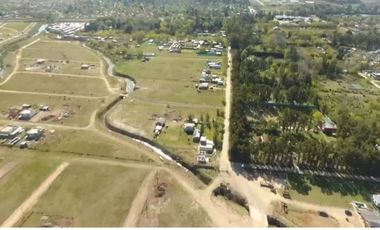 Lotes en Ezeiza, Barrio Los Arroyos