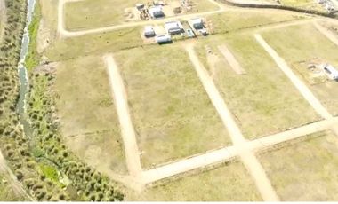 Lotes en Ezeiza, Barrio Los Arroyos