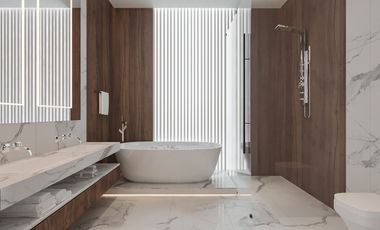 Casa en Venta en JARDIN REAL Diseño Moderno Que Genera Plusvalía