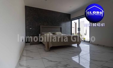 Casa en venta Villabrisa seminueva con alberca