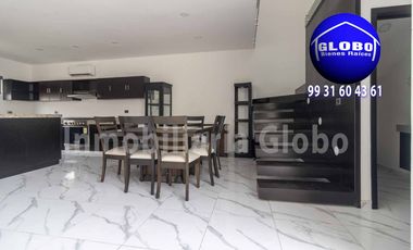 Casa en venta Villabrisa seminueva con alberca