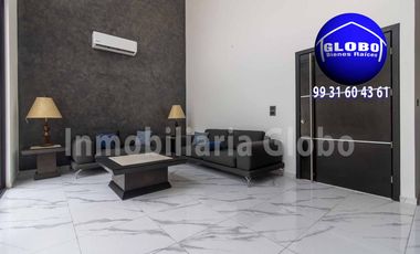 Casa en venta Villabrisa seminueva con alberca