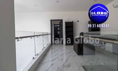 Casa en venta Villabrisa seminueva con alberca