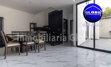 Casa en venta Villabrisa seminueva con alberca