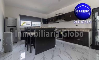 Casa en venta Villabrisa seminueva con alberca