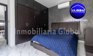 Casa en venta Villabrisa seminueva con alberca