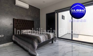 Casa en venta Villabrisa seminueva con alberca