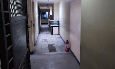 379.54 sqm Prime Location Office Space for Sale along Ongpin Street, China Town District, Manila