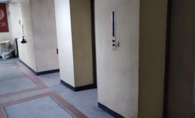 379.54 sqm Prime Location Office Space for Sale along Ongpin Street, China Town District, Manila