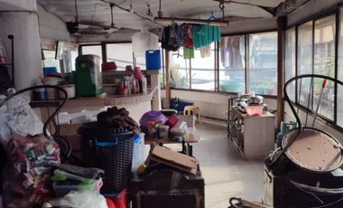 379.54 sqm Prime Location Office Space for Sale along Ongpin Street, China Town District, Manila