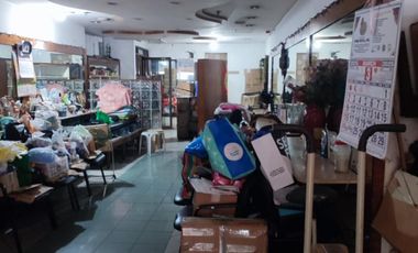 379.54 sqm Prime Location Office Space for Sale along Ongpin Street, China Town District, Manila
