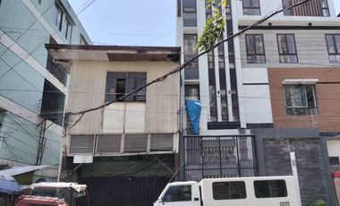 458.40 sqm Commercial Lot for Sale in Quiapo Manila
