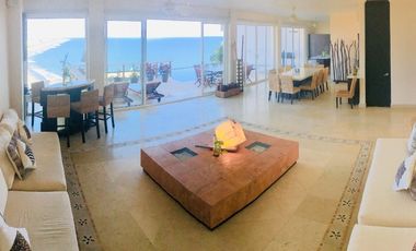 ACAPULCO, GUERRERO. MAGNIFICA RESIDENCIA A PRECIO DE OPORTUNIDAD. REAL DIAMANTE