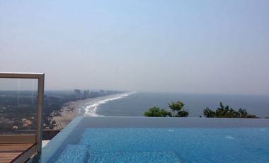 ACAPULCO, GUERRERO. MAGNIFICA RESIDENCIA A PRECIO DE OPORTUNIDAD. REAL DIAMANTE