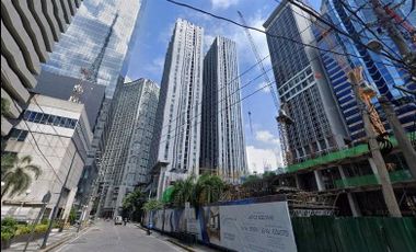 For sale No Down Payment 34k monthly 1 Bedroom Condo in Ortigas Center near EDSA Shangri-La