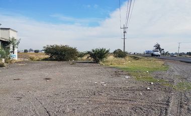 Excelente propiedad en venta en carretera Irapuato-Abasolo