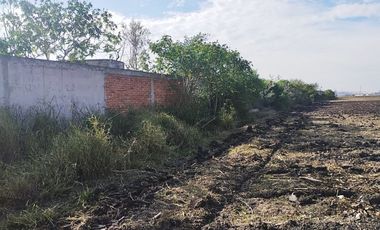 Excelente propiedad en venta en carretera Irapuato-Abasolo