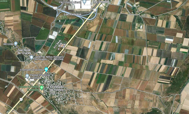 Excelente propiedad en venta en carretera Irapuato-Abasolo