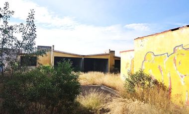Excelente propiedad en venta en carretera Irapuato-Abasolo