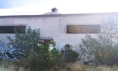 Excelente propiedad en venta en carretera Irapuato-Abasolo