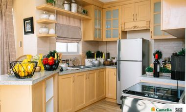 5 Bedroom House and lot for sale in Camella