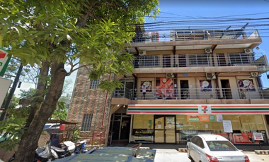 3-Storey Commercial Building for Sale at Lapu-lapu City, Cebu