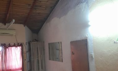 vendo dos propiedades juntas