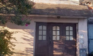 vendo dos propiedades juntas