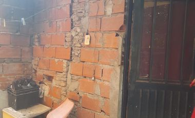 vendo dos propiedades juntas