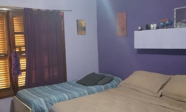 vendo dos propiedades juntas