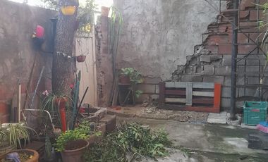 vendo dos propiedades juntas