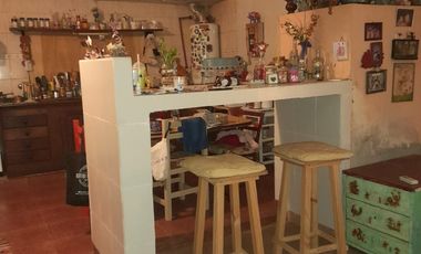 vendo dos propiedades juntas