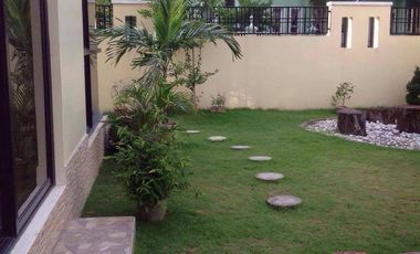 House and Lot for Sale in Aniban 1, La Residenza Exclusive Subdivision, Bacoor Cavite