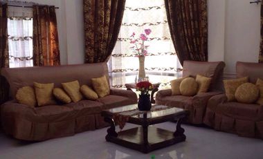 House and Lot for Sale in Aniban 1, La Residenza Exclusive Subdivision, Bacoor Cavite