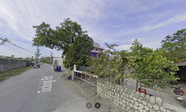 1,200 sqm Toclong Kawit Cavite For Sale Near Cavitex