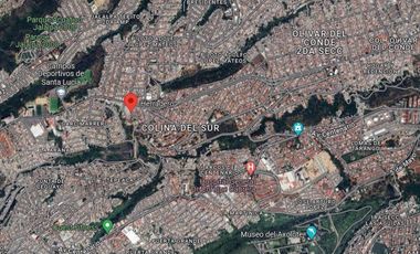 REMATO AMPLIA CASA EN UNA DE LAS ZONAS MAS CENTRICAS DE LA ALCALDIA ALVARO OBREGON, CIUDAD DE MÉXICO!!
